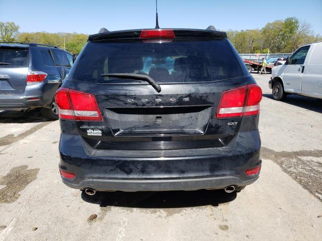 Photo 6 from auction – 2012 DODGE JOURNEY SX with VIN 3C4PDCBG0CT395948