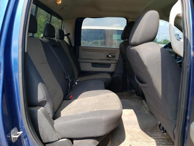 Photo 10 from auction – 2009 DODGE RAM 1500 with VIN 1D3HB13P19S778313