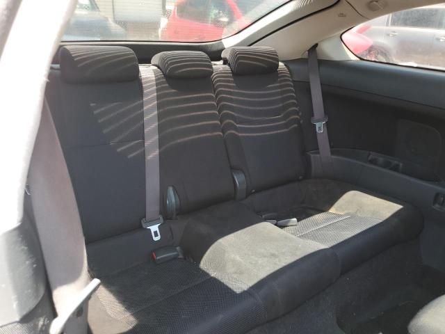 Photo 10 from auction – 2010 SCION TC with VIN JTKDE3B72A0303502