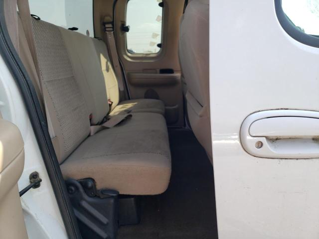 Zdjęcie 10 z aukcji – 2003 FORD F150 z VIN 1FTRX07W33KB95517