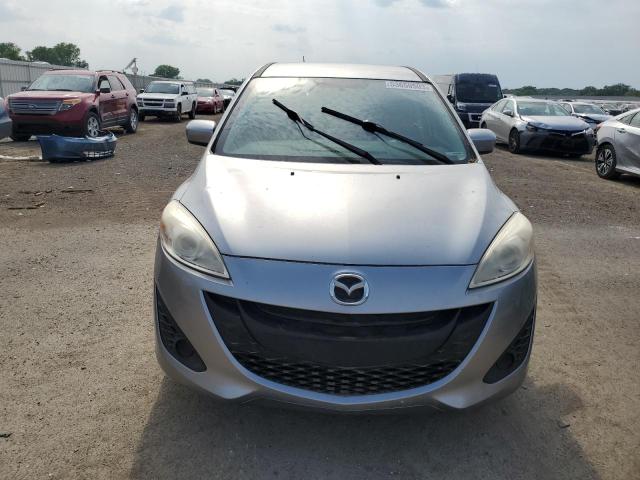Photo 5 from auction – 2012 MAZDA 5 with VIN JM1CW2BL4C0125795