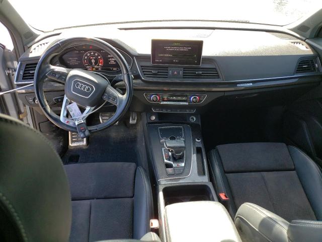 Photo 8 from auction – 2018 AUDI SQ5 PREMIU with VIN WA1A4AFY8J2023621