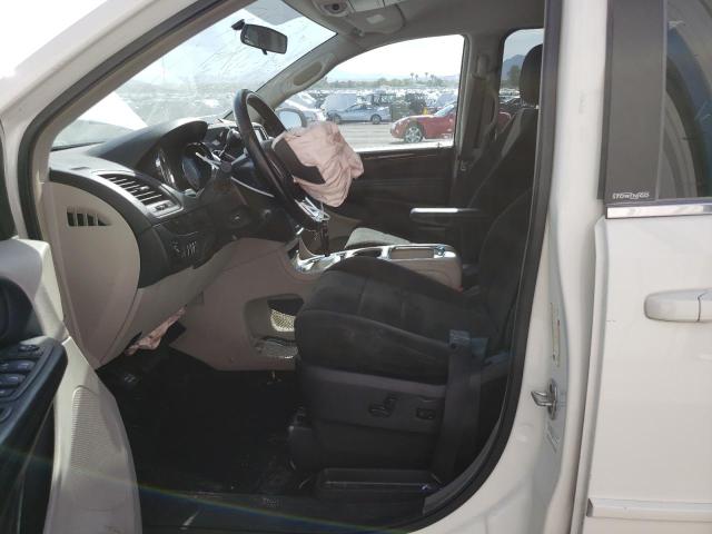 Photo 7 from auction – 2012 DODGE GRAND CARA with VIN 2C4RDGDG5CR166665