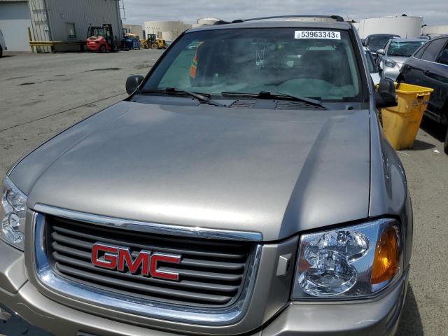 Photo 5 from auction – 2002 GMC ENVOY with VIN 1GKDT13S522403060