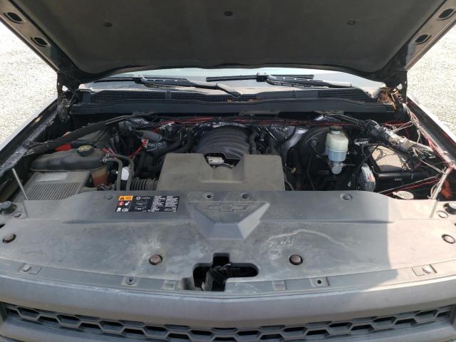 Photo 11 from auction – 2014 CHEVROLET SILVERADO with VIN 3GCUKPEH9EG289773