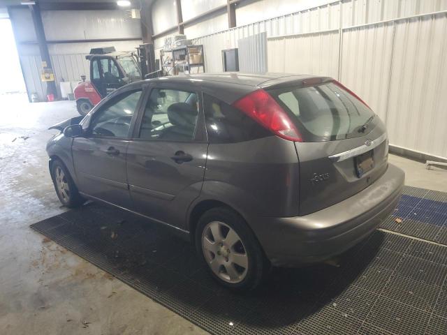 Photo 2 from auction – 2002 FORD FOCUS ZX5 with VIN 3FAFP37312R114363
