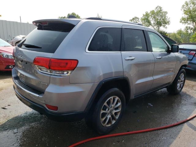 Photo 3 from auction – 2014 JEEP GRAND CHER with VIN 1C4RJFBG5EC151715