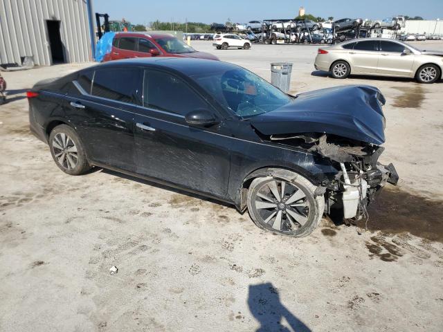 Photo 4 from auction – 2019 NISSAN ALTIMA SV with VIN 1N4BL4DV9KC147616