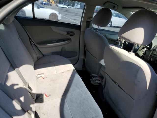 Photo 10 from auction – 2010 TOYOTA COROLLA BA with VIN JTDBU4EE1AJ055156