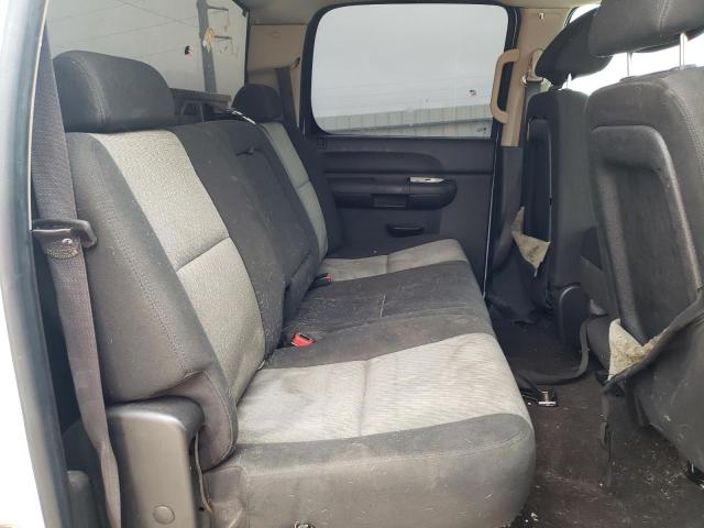 Photo 10 from auction – 2009 CHEVROLET 1500 with VIN 3GCEC13C19G258920