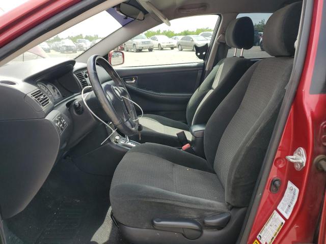 Photo 7 from auction – 2006 TOYOTA COROLLA CE with VIN 1NXBR30E16Z654336