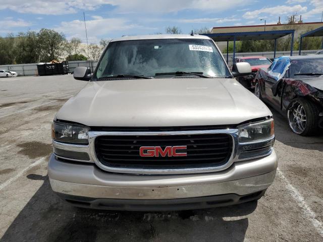 Photo 5 from auction – 2006 GMC YUKON with VIN 1GKEC13Z66J112449
