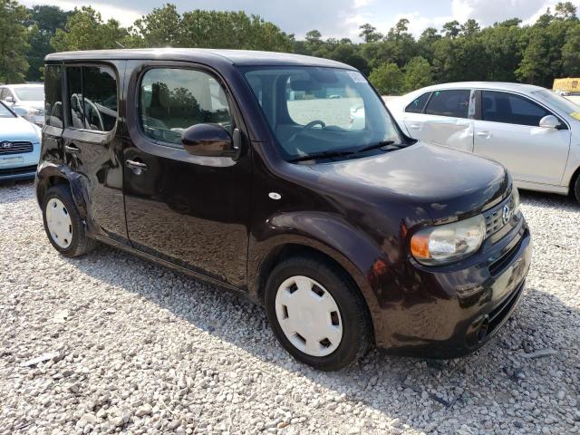 Foto 4 de la subasta – 2010 NISSAN CUBE con VIN JN8AZ2KR0AT162250