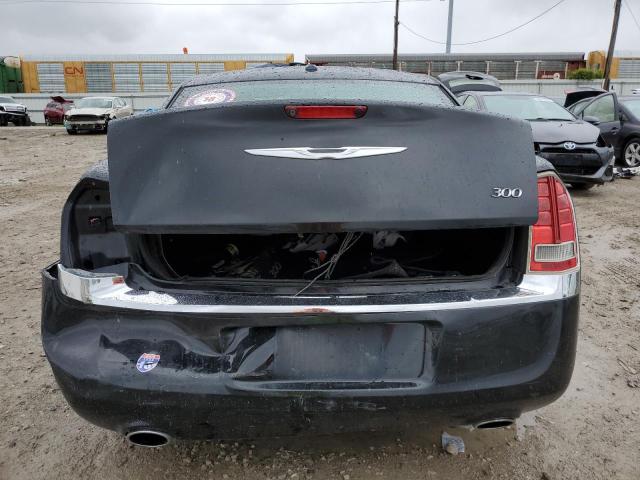 Photo 6 from auction – 2013 CHRYSLER 300 with VIN 2C3CCAAG4DH513246