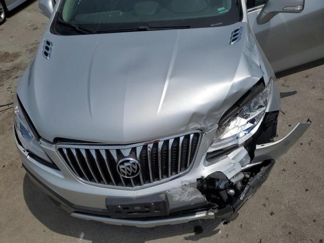 Photo 12 from auction – 2016 BUICK ENCORE SPO with VIN KL4CJ2SMXGB672081