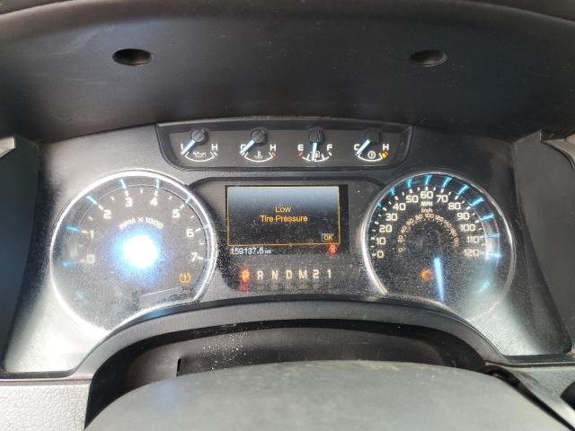 Photo 9 from auction – 2012 FORD F150 SUPER with VIN 1FTFW1CF4CKD78071