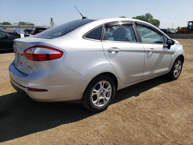Photo 3 from auction – 2015 FORD FIESTA SE with VIN 3FADP4BJ2FM204076