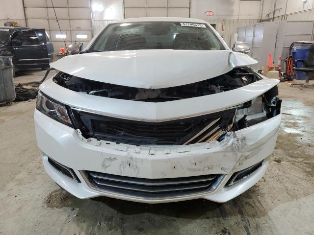 Photo 5 from auction – 2016 CHEVROLET IMPALA LTZ with VIN 2G1145S32G9172035
