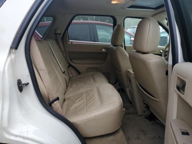 Photo 10 from auction – 2010 FORD ESCAPE LIM with VIN 1FMCU9EG0AKA72734
