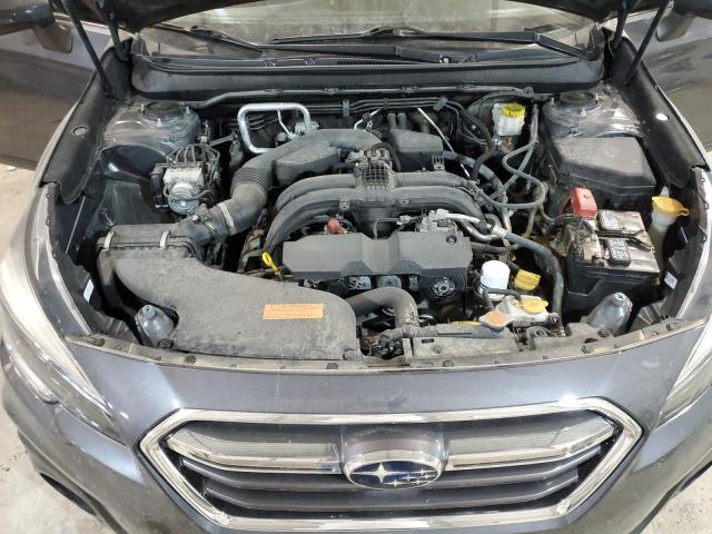 Photo 11 from auction – 2019 SUBARU OUTBACK 2. with VIN 4S4BSAHC1K3299289