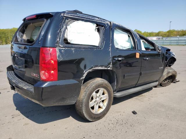 Photo 3 from auction – 2014 GMC YUKON SLT with VIN 1GKS2CE02ER124145
