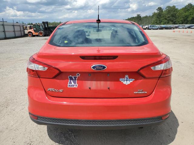 Photo 6 from auction – 2014 FORD FOCUS SE with VIN 1FADP3F23EL367204