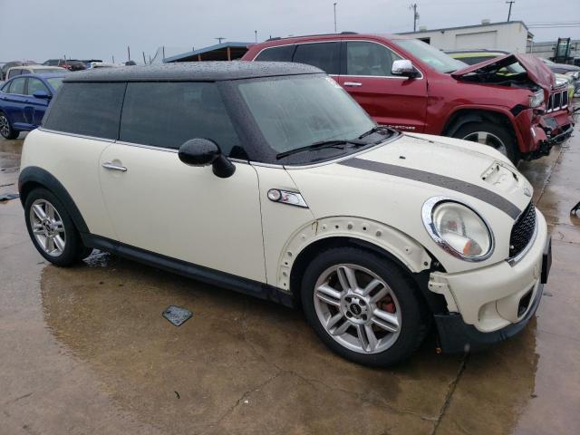 Photo 4 from auction – 2013 MINI COOPER S with VIN WMWSV3C58DT394903