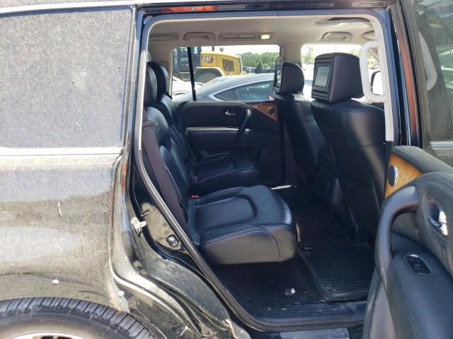 Photo 11 from auction – 2011 INFINITI QX56 with VIN JN8AZ2NE8B9005802