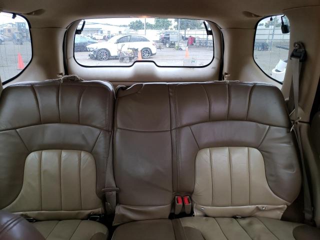 Photo 10 from auction – 2002 GMC ENVOY with VIN 1GKDT13S422353882