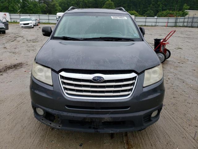 Photo 5 from auction – 2008 SUBARU TRIBECA LI with VIN 4S4WX90DX84411449
