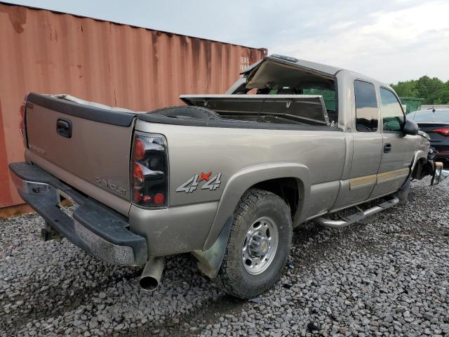 Photo 3 from auction – 2003 CHEVROLET SILVERADO with VIN 1GCHK29193E293702