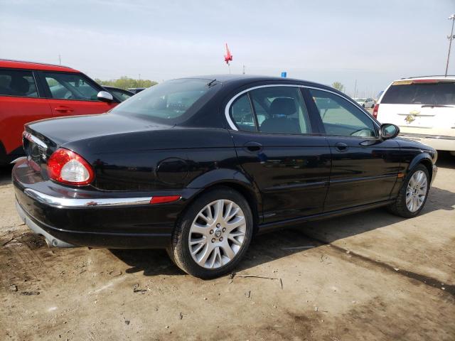 Photo 3 from auction – 2003 JAGUAR X-TYPE 2.5 with VIN SAJEA51DX3XC94668