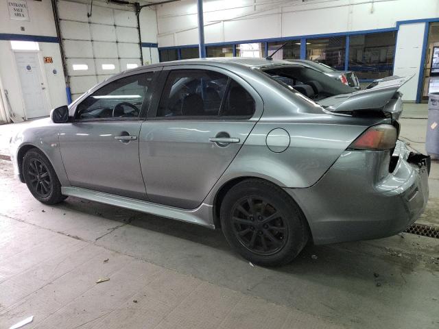 Photo 2 from auction – 2012 MITSUBISHI LANCER SPO with VIN JA32U2FU8CU009219