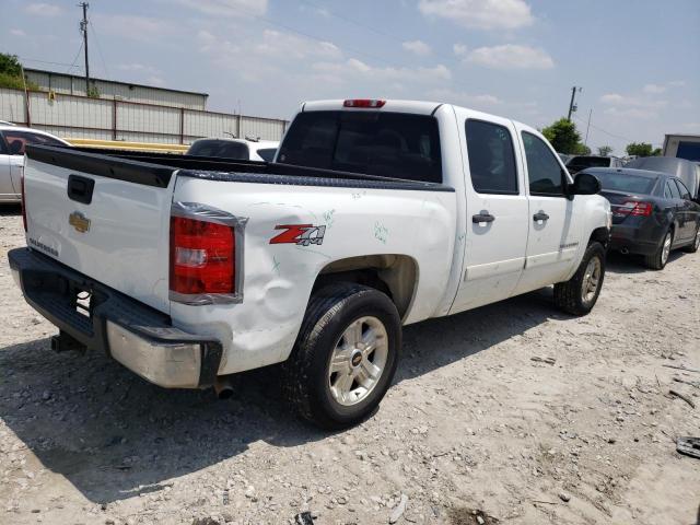 Photo 3 from auction – 2008 CHEVROLET SILVERADO with VIN 3GCEK13M08G205121