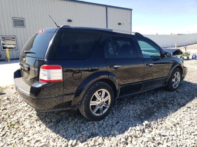 Photo 3 from auction – 2008 FORD TAURUS X L with VIN 1FMDK03W48GA12162