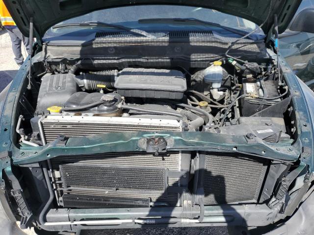 Снимка 11 от търг – 2002 DODGE RAM 1500 с VIN 1D7HA16K32J250222