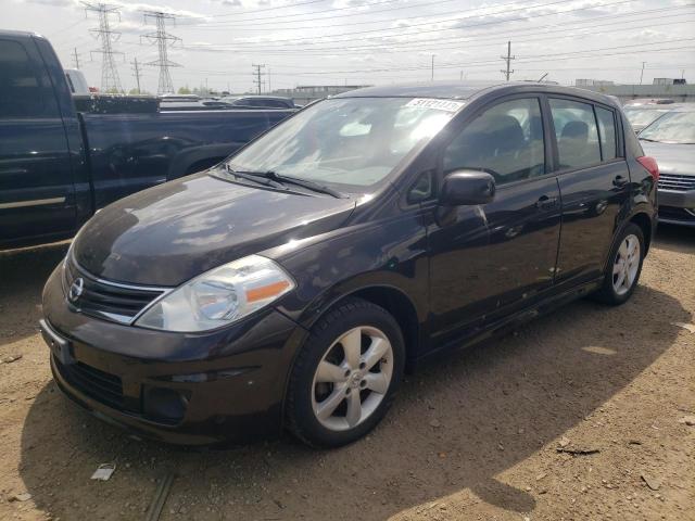 NISSAN VERSA S 2011 with VIN 3N1BC1CP6BL511817 - Photo from auction
