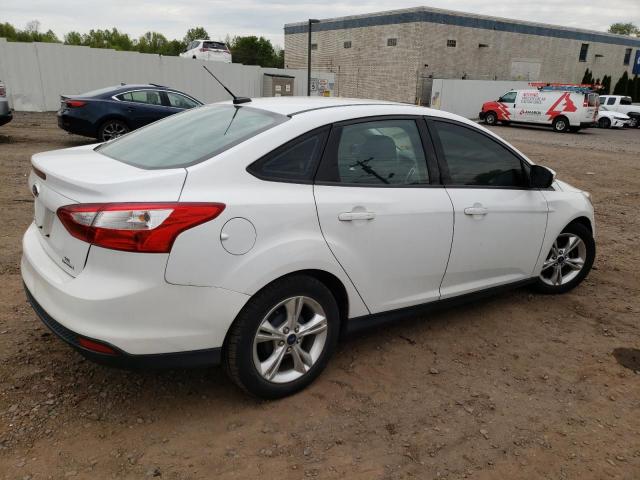 Foto 3 de la subasta – 2014 FORD FOCUS SE con VIN 1FADP3F27EL177681