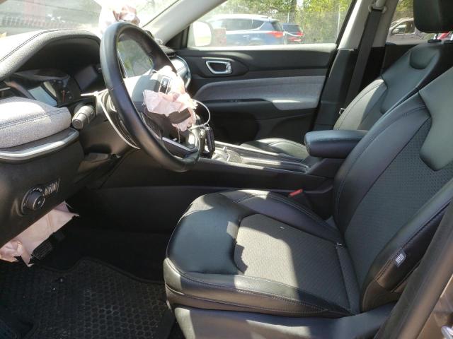 Photo 7 from auction – 2022 JEEP COMPASS with VIN 3C4NJDBB0NT177652