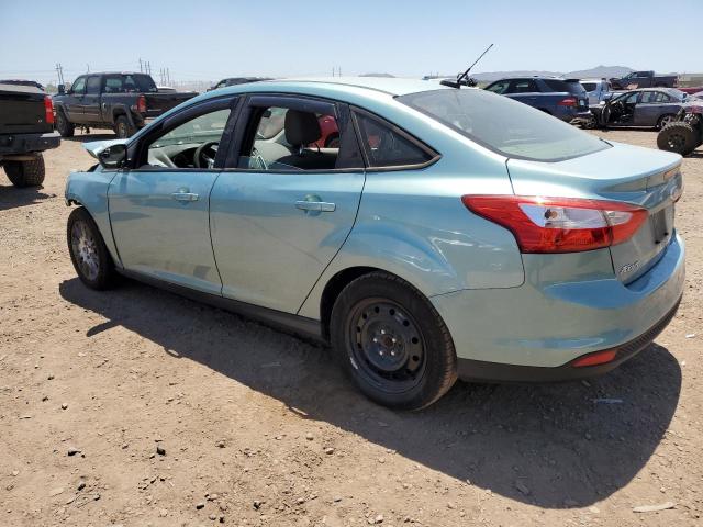 Photo 2 from auction – 2012 FORD FOCUS SE with VIN 1FAHP3F23CL179295