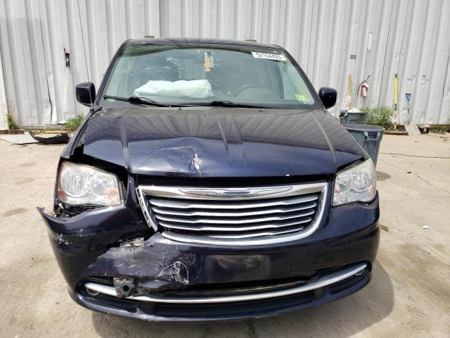 Photo 5 from auction – 2014 CHRYSLER TOWN & COU with VIN 2C4RC1BG5ER449797