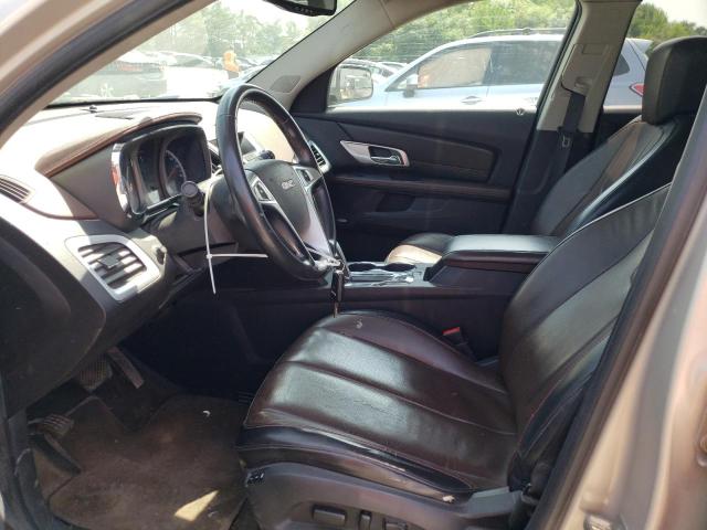 Photo 7 from auction – 2010 GMC TERRAIN SL with VIN 2CTFLJEY1A6264010