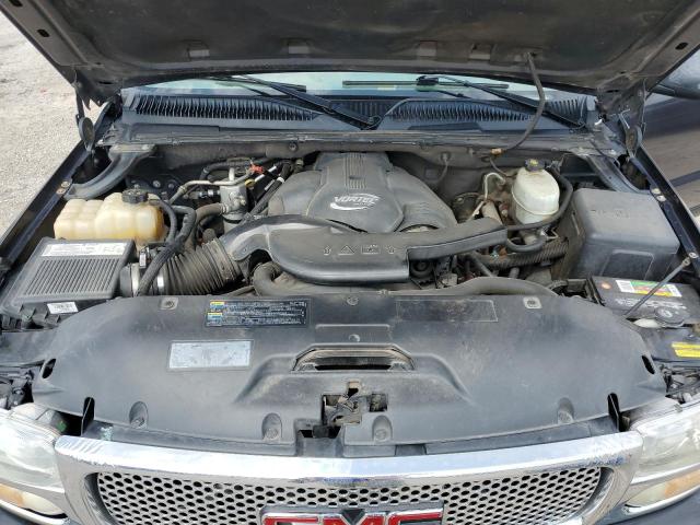 Photo 12 from auction – 2004 GMC YUKON DENA with VIN 1GKEK63UX4J230103