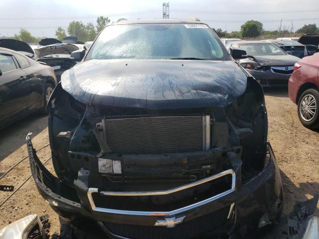 Photo 5 from auction – 2011 CHEVROLET TRAVERSE L with VIN 1GNKRJED4BJ290151