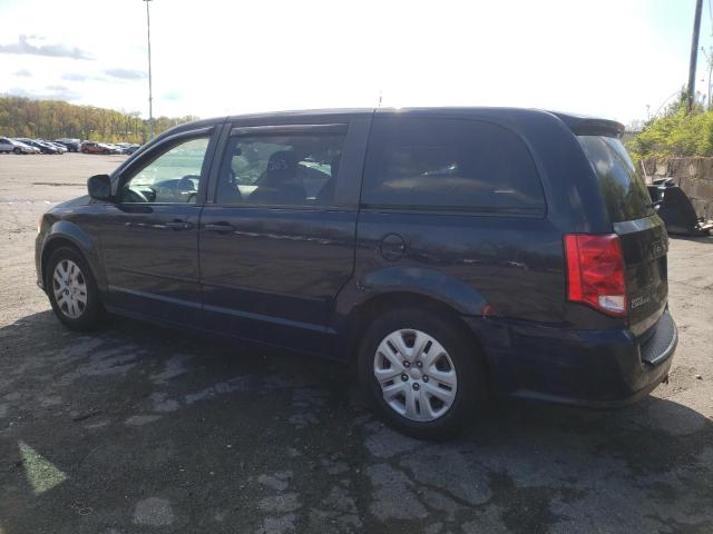 Photo 2 from auction – 2013 DODGE GRAND CARA with VIN 2C4RDGBG2DR795353