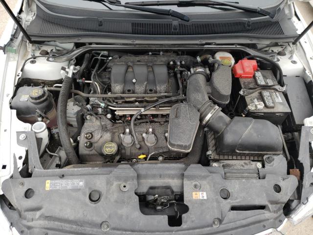 Photo 11 from auction – 2018 FORD TAURUS LIM with VIN 1FAHP2F85JG127462