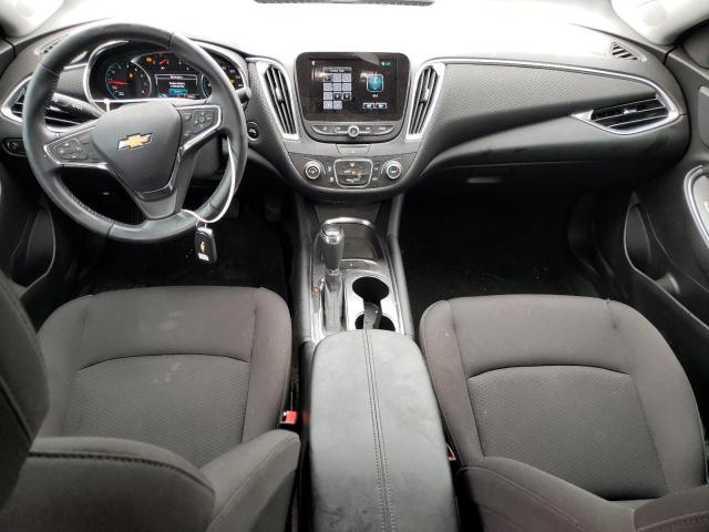 Photo 8 from auction – 2018 CHEVROLET MALIBU LT with VIN 1G1ZD5ST2JF280141
