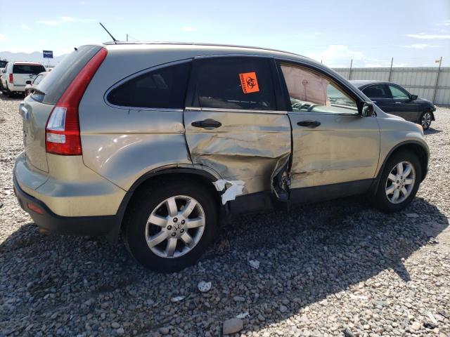 Photo 3 from auction – 2007 HONDA CR-V EX with VIN JHLRE48547C078342