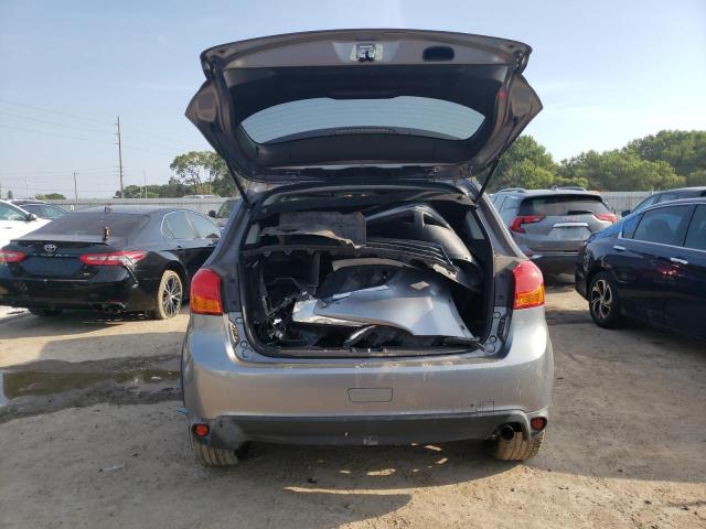 Photo 6 from auction – 2017 MITSUBISHI OUTLANDER with VIN JA4AP3AU8HZ006150