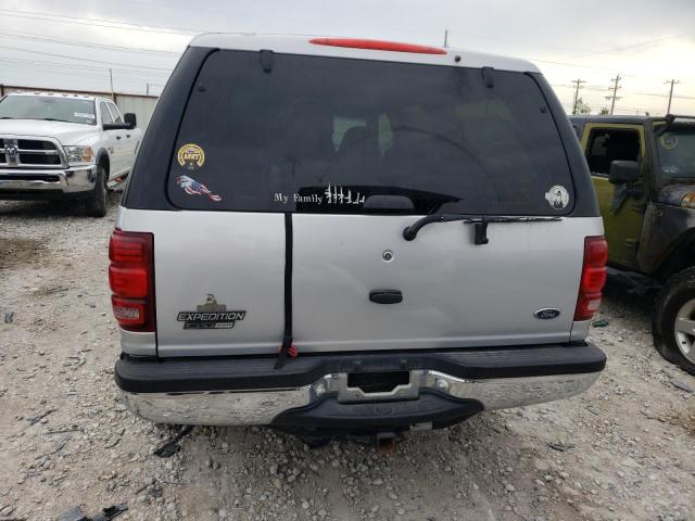 Photo 6 from auction – 2002 FORD EXPEDITION with VIN 1FMRU15W12LA12623